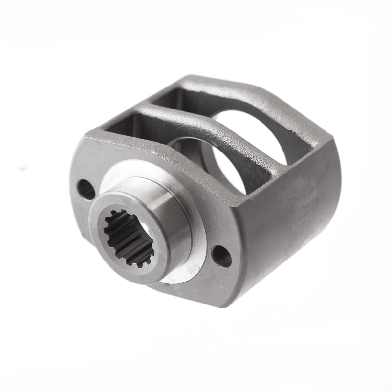 Ремкомплект для гайковертов 33812, 33811, обойма молотков KING TONY 33812-A36