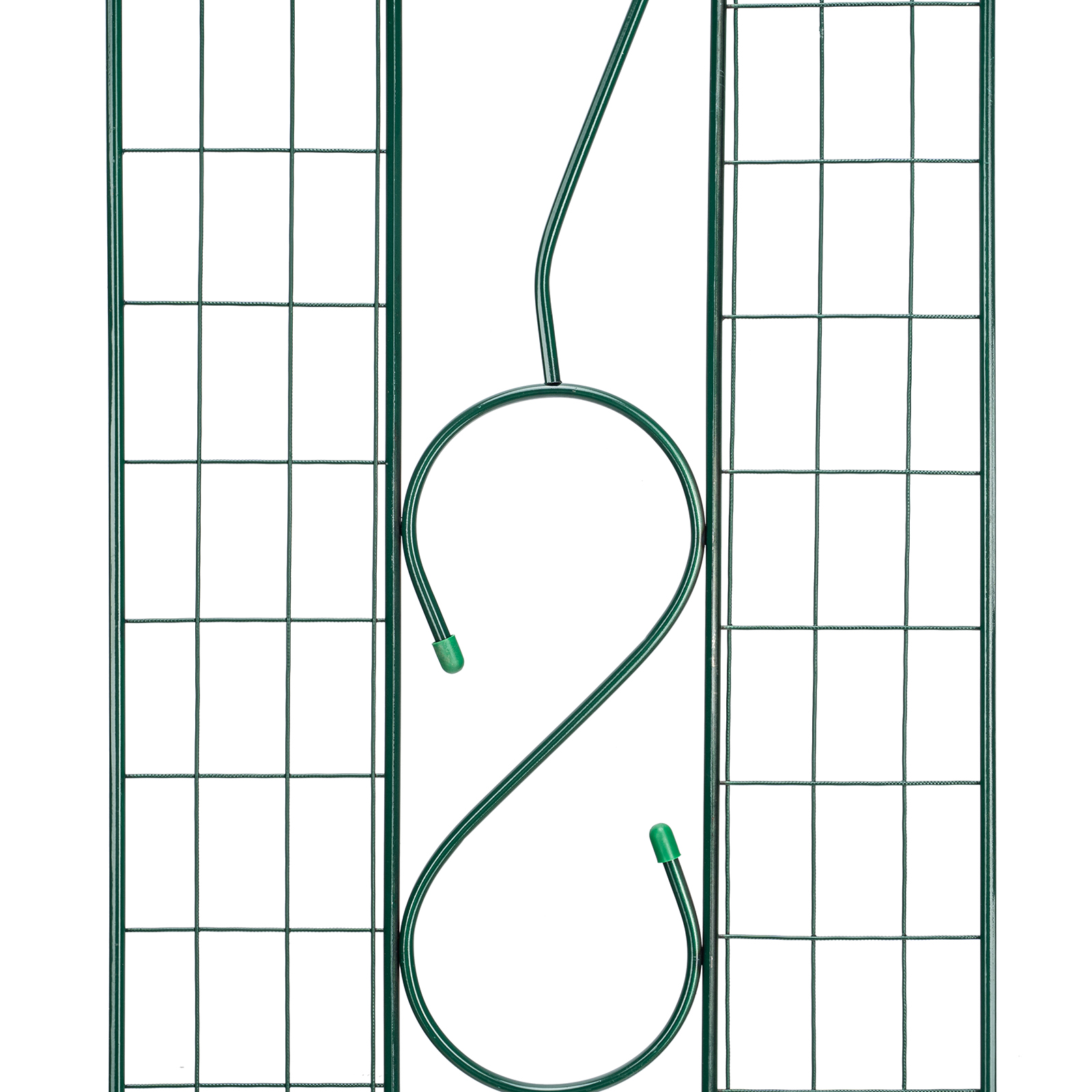 Шпалера «Сетка-узор» 0.5 х 2.1 м