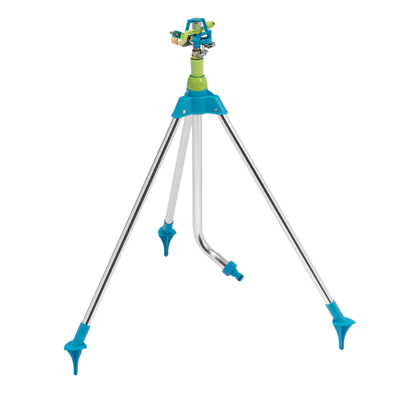 Распылитель импульсный, на треноге, 625м2, LUXE Palisad