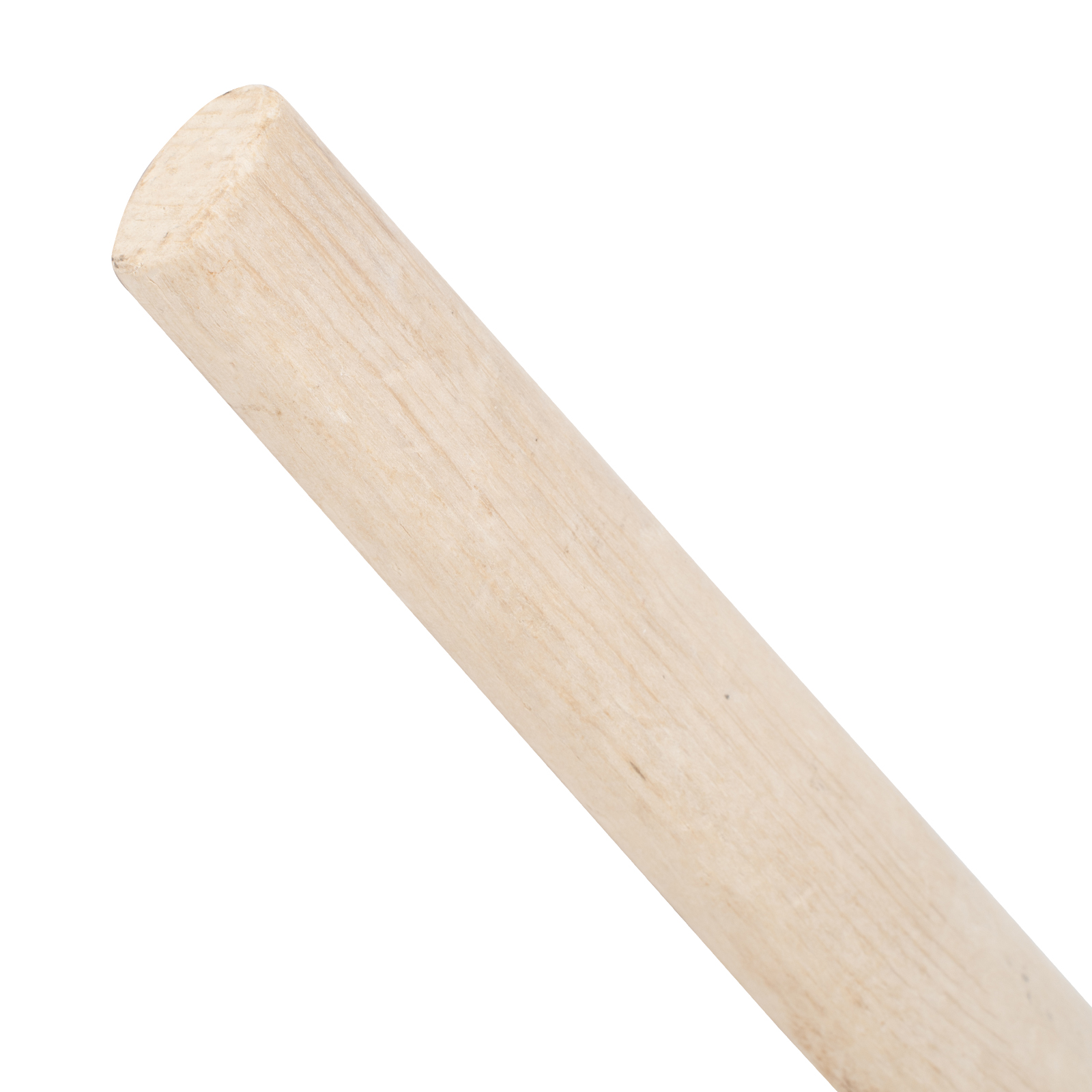 Рукоятка для молотка, шлифованная, Бук, 400 мм