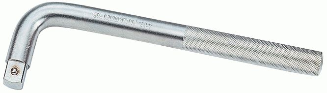 Вороток 3/4", 300 мм, Г-образный KING TONY 6581-12