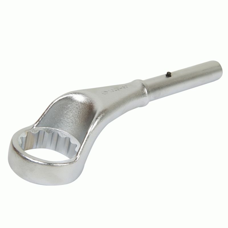 Ключ накидной усиленный, 50 мм KING TONY 10C0-50