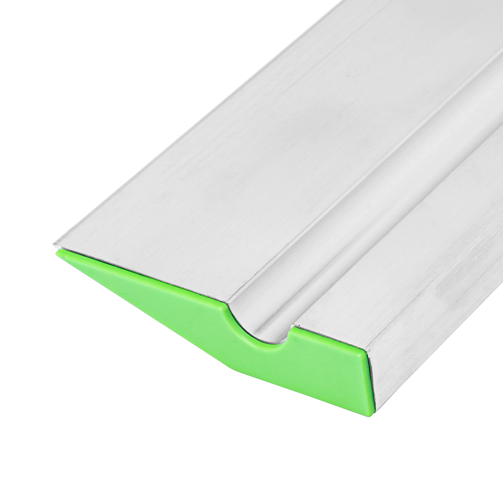 Правило алюминиевое "Трапеция", 1 ребро жесткости, L-1,5 м Сибртех