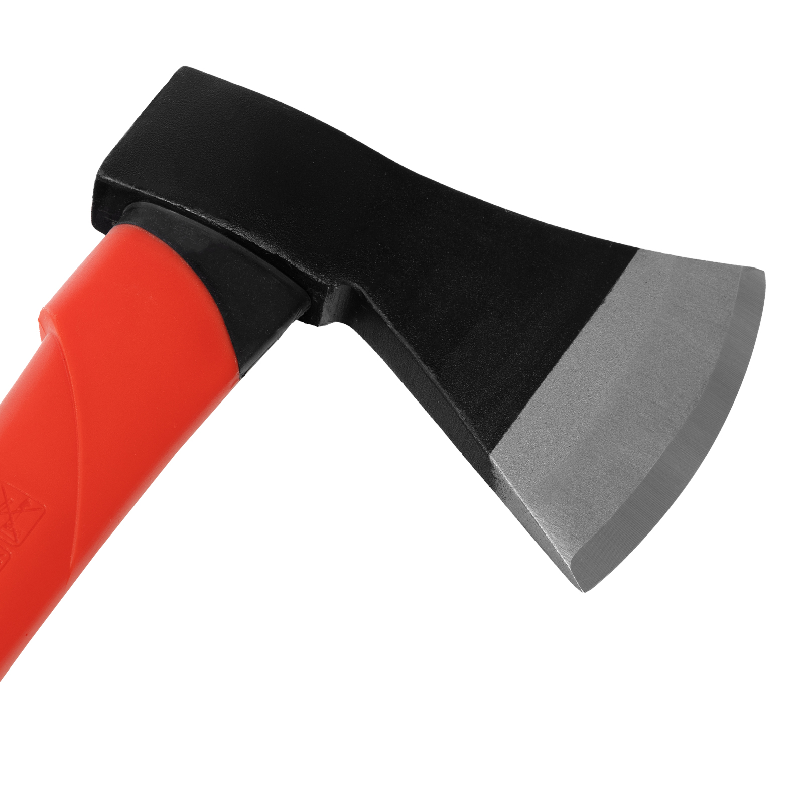 Топор, 800 г, эргономичная фибергласовая рукоятка, 450 мм Matrix