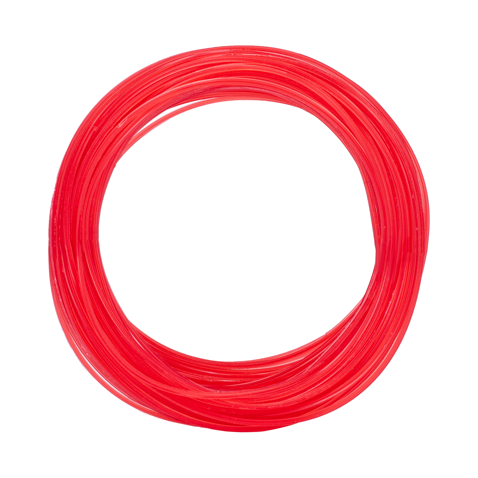 Леска для триммера звезда 1,3 мм х 15 м MTX