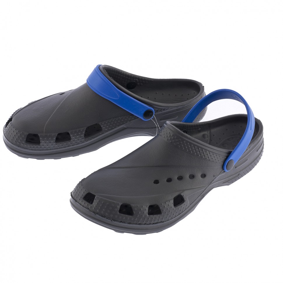 Пантолеты, мужские, Комфорт, размер 43 Россия Сибртех