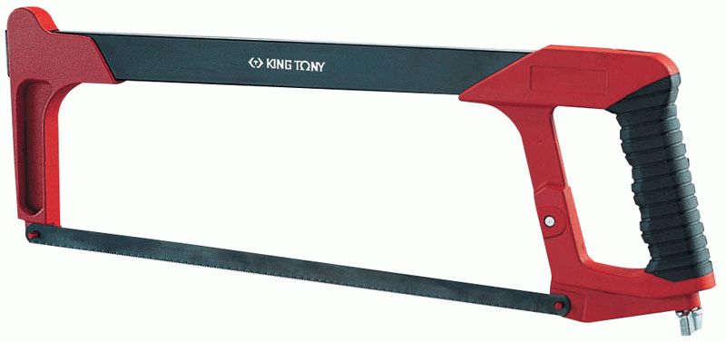 Ножовка по металлу 305 мм KING TONY 7911-12