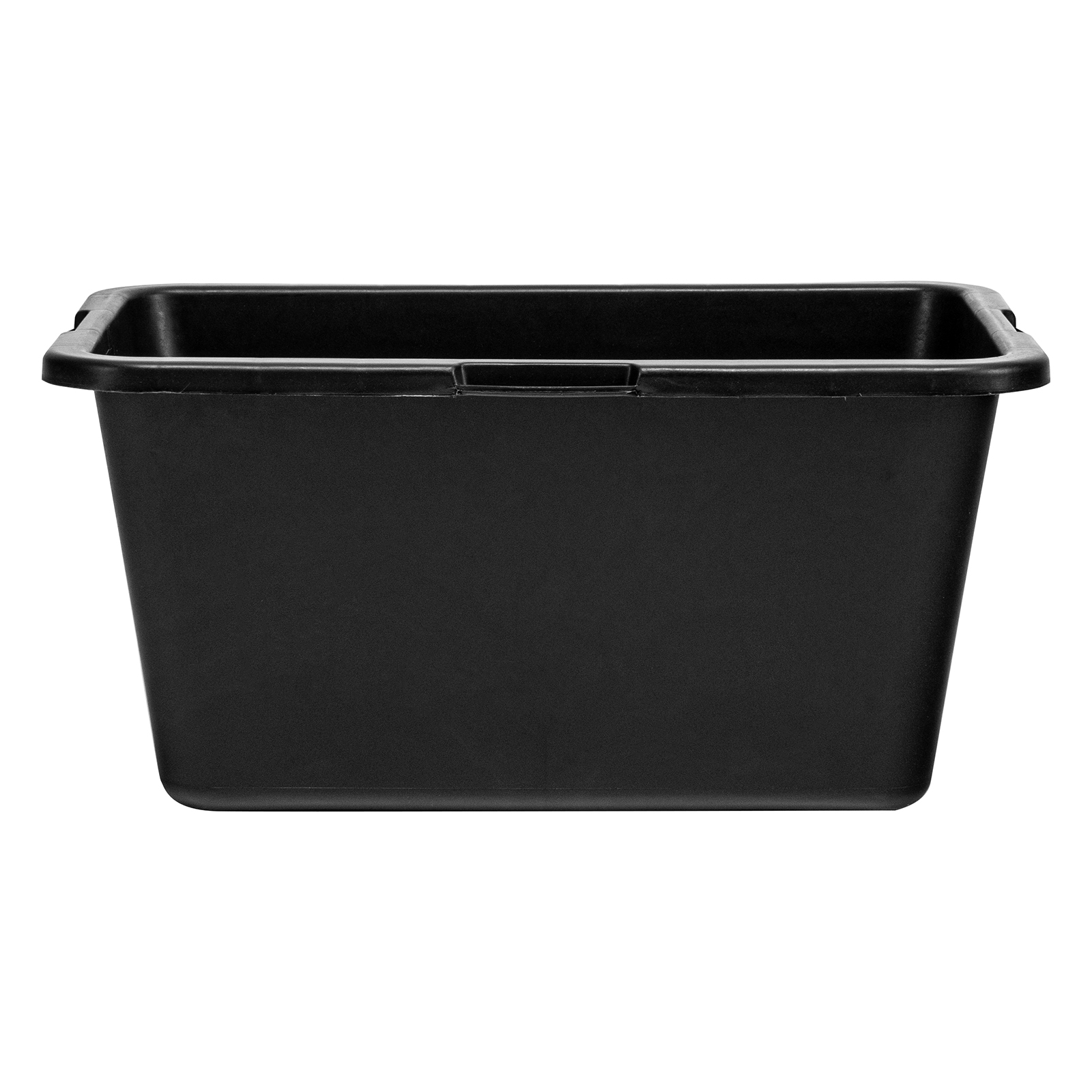 Таз прямоугольный строительный, 40 л, Sparta