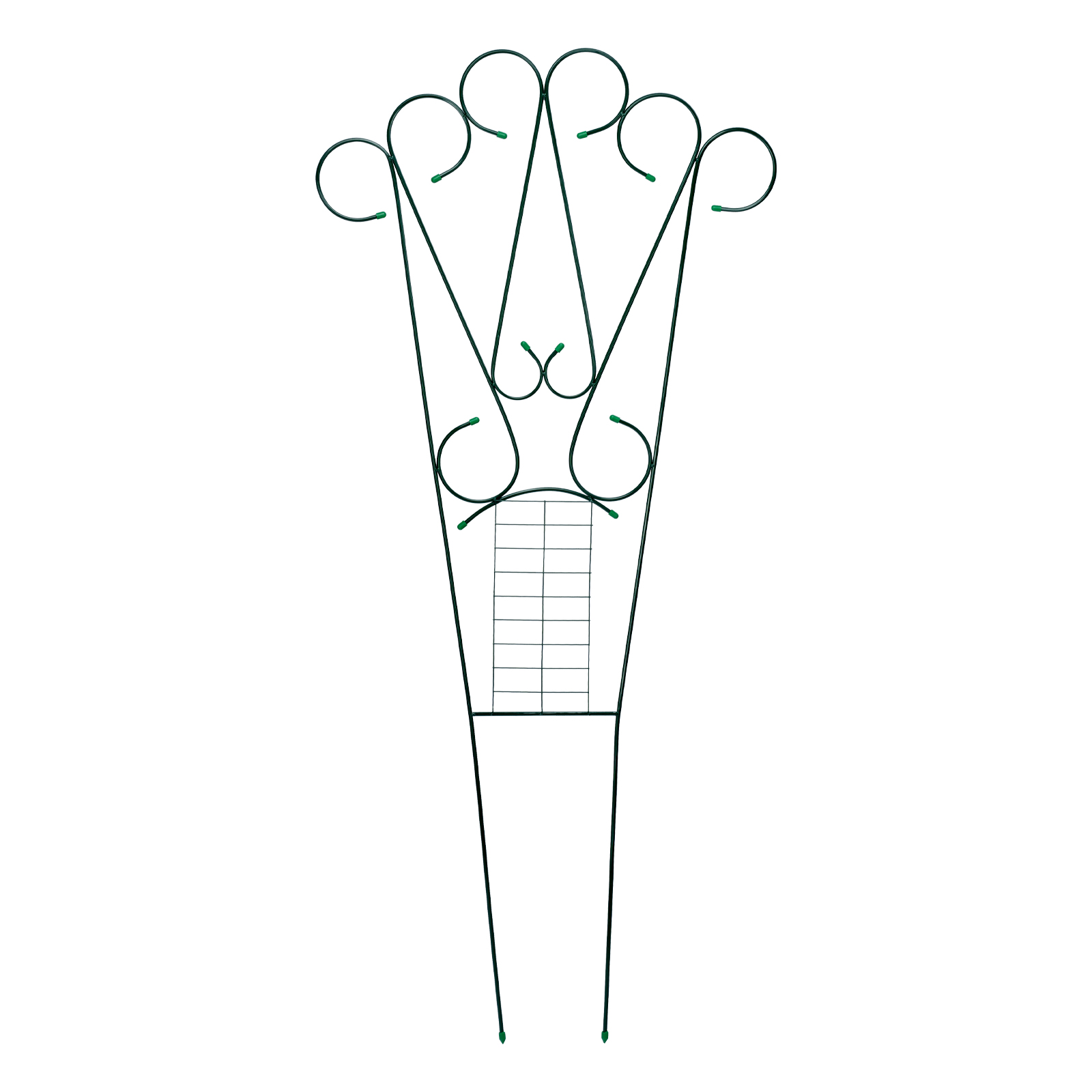 Шпалера «Комбинированная» 0.95 х 2 м