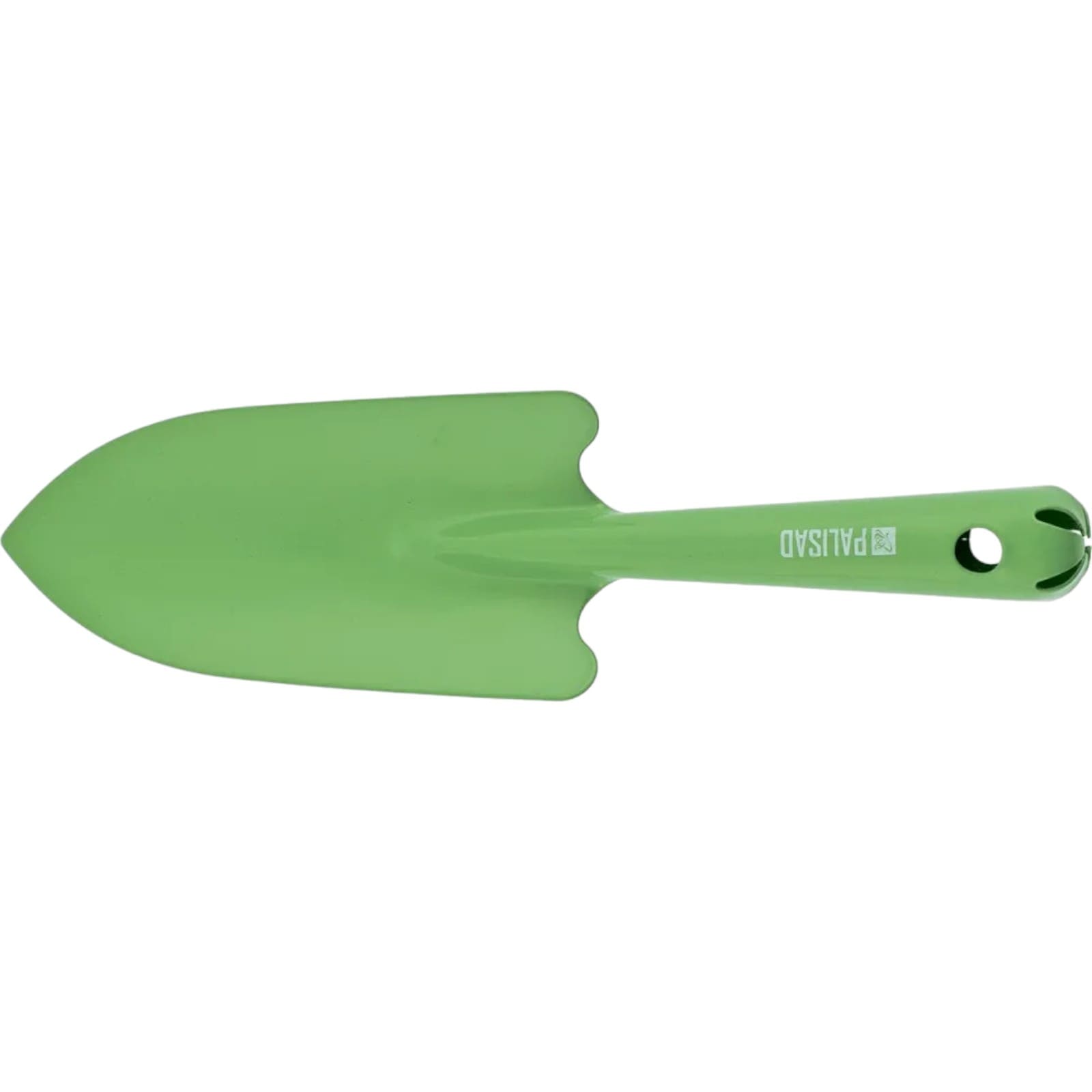 Совок посадочный широкий, 85х295 мм, цельнометаллический Palisad