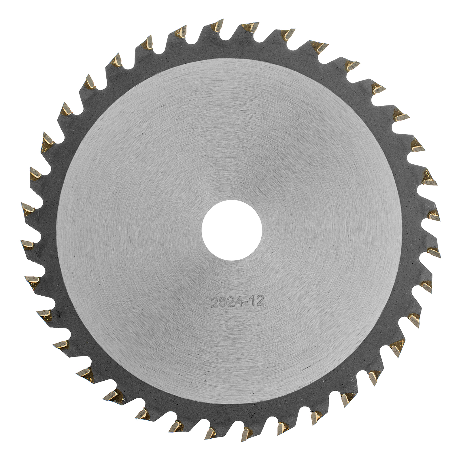 Пильный диск по дереву ф140 х 20 мм, 36 зубов Denzel