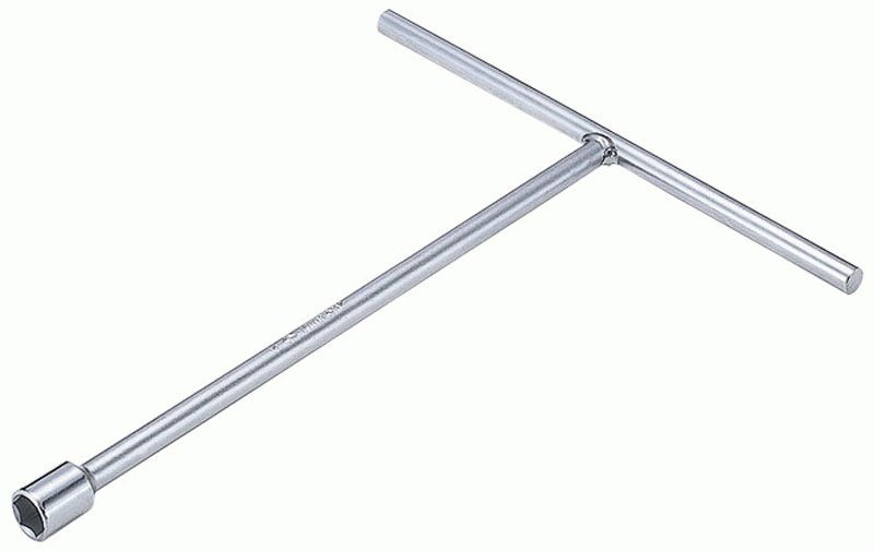 Ключ Т-образный 13 мм KING TONY 118513M