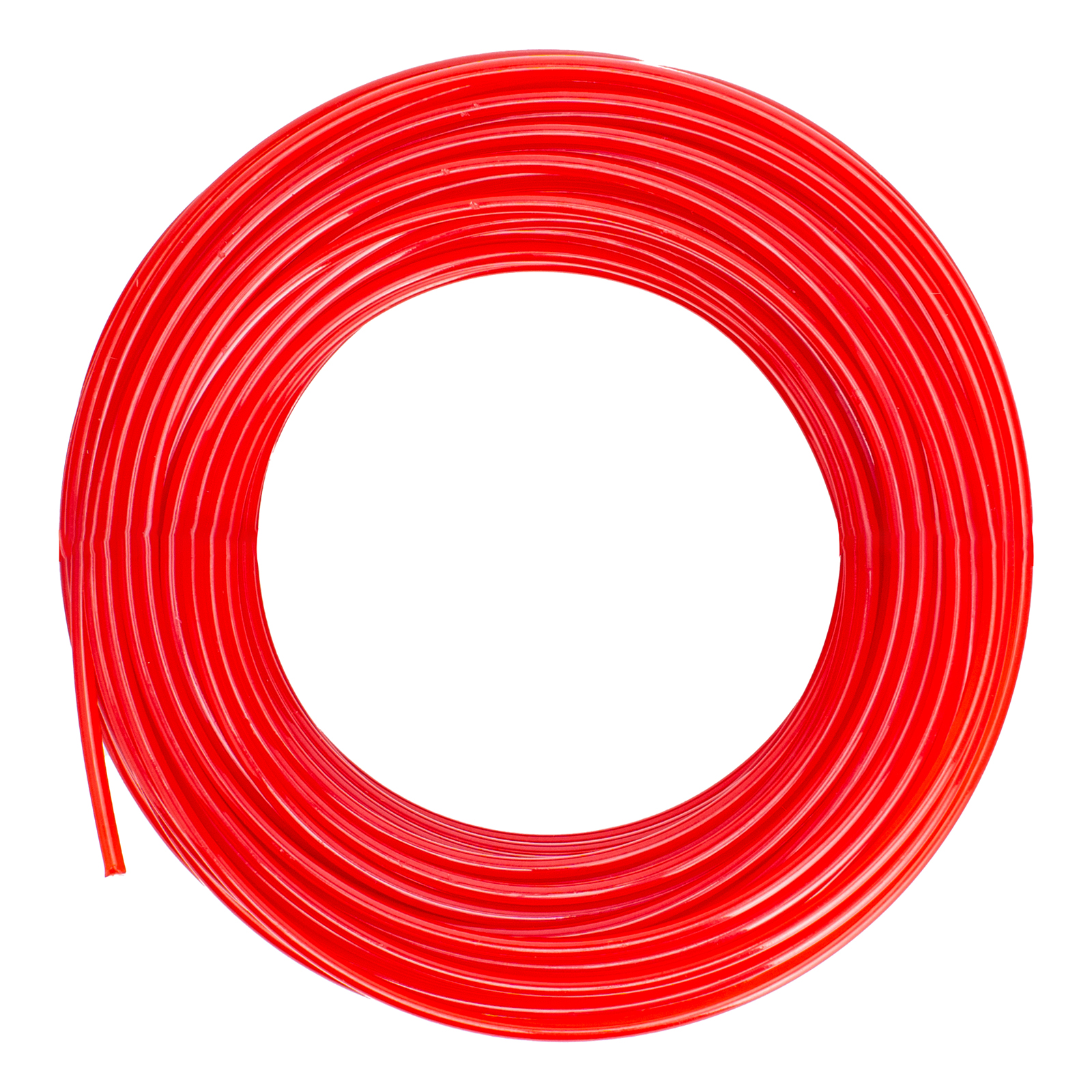 Леска для триммера круглая 2,0 мм х 15 м MTX