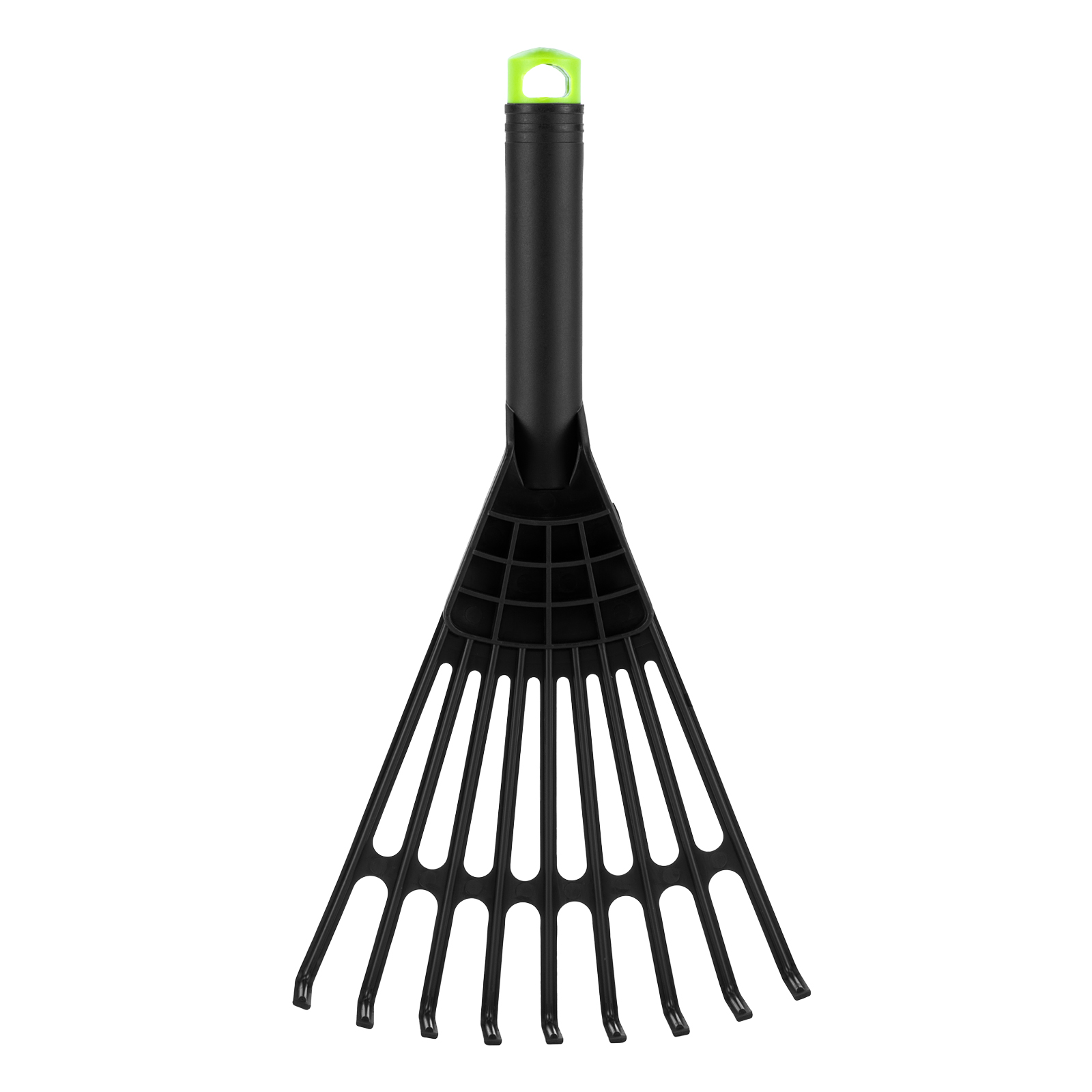 Грабли веерные пластиковые, Nylon Palisad