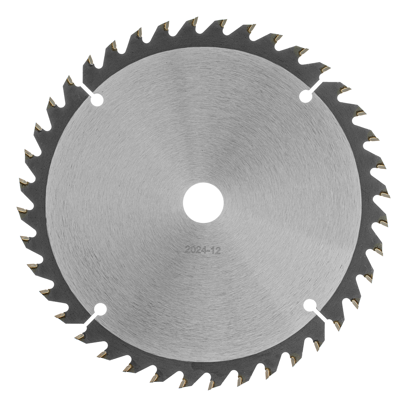 Пильный диск по дереву ф185 х 20 мм, 40 зубьев Denzel