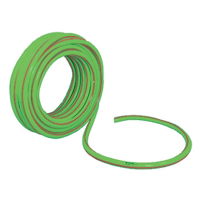 Шланг поливочный армированный, эластичный, 1/2", 50 м Palisad