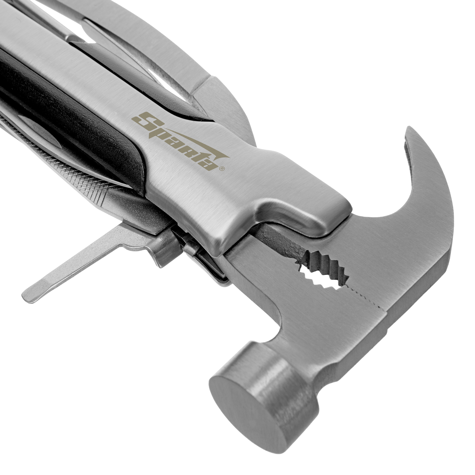 Трансформер, 12 функций Sparta