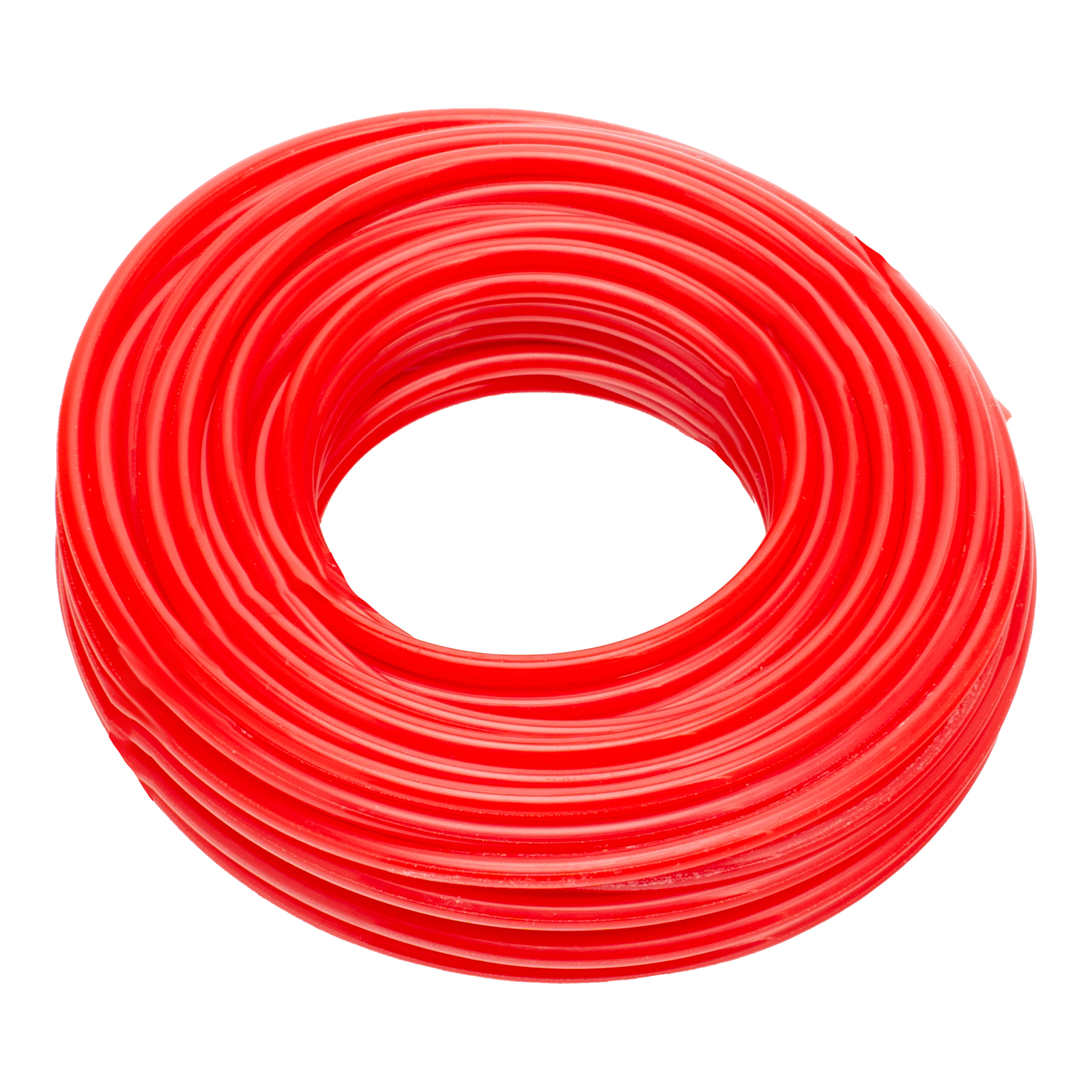 Леска для триммера круглая 4,0 мм х 15 м MTX