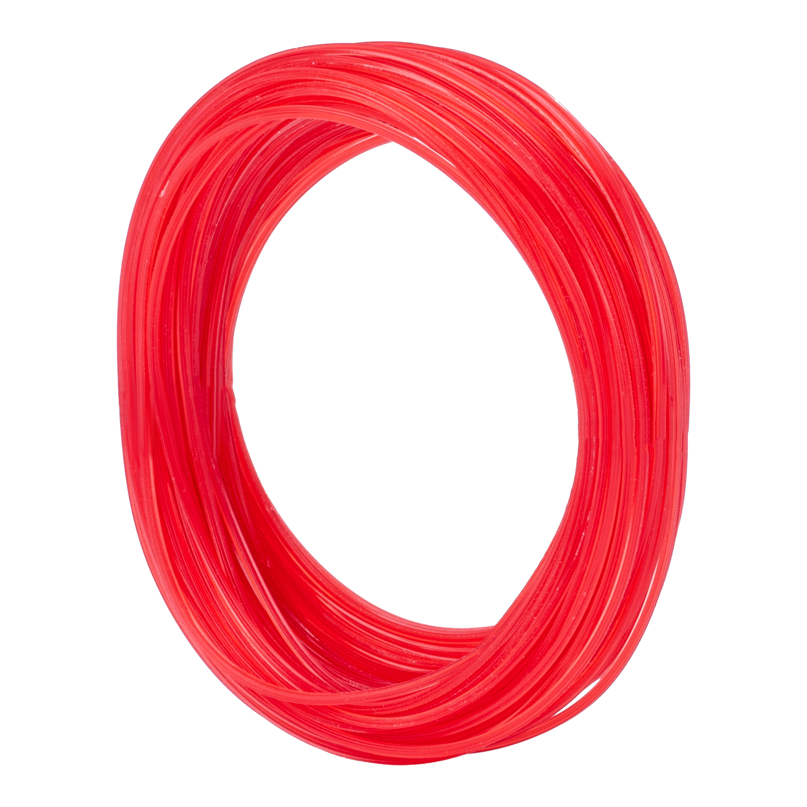 Леска для триммера звезда 1,3 мм х 15 м MTX