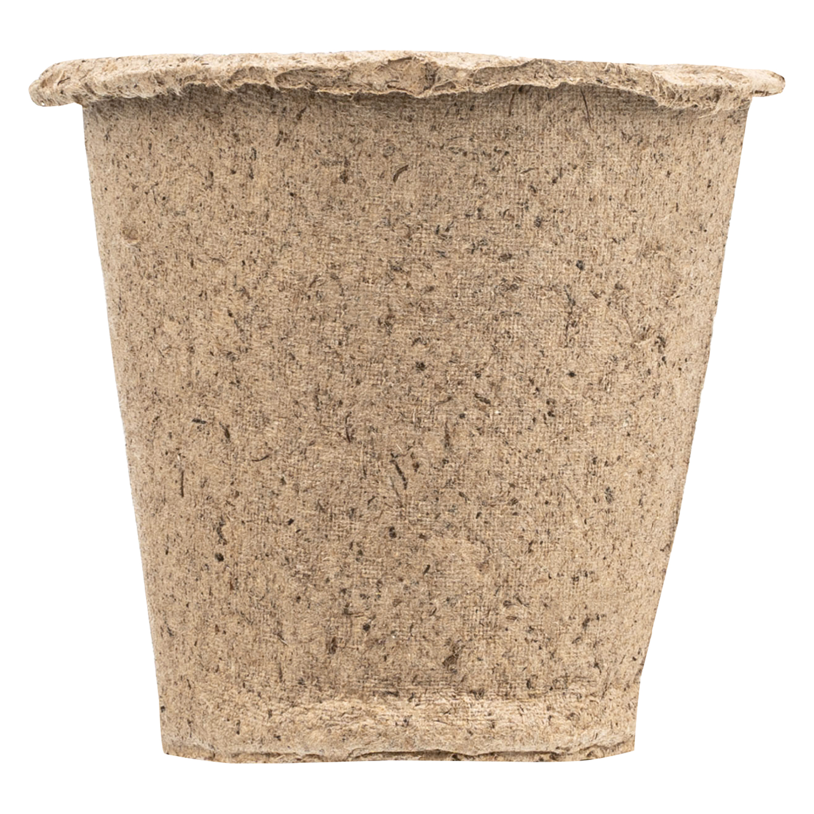 Горшочек для рассады, 80 х 80 мм, торфяной, 20 шт,