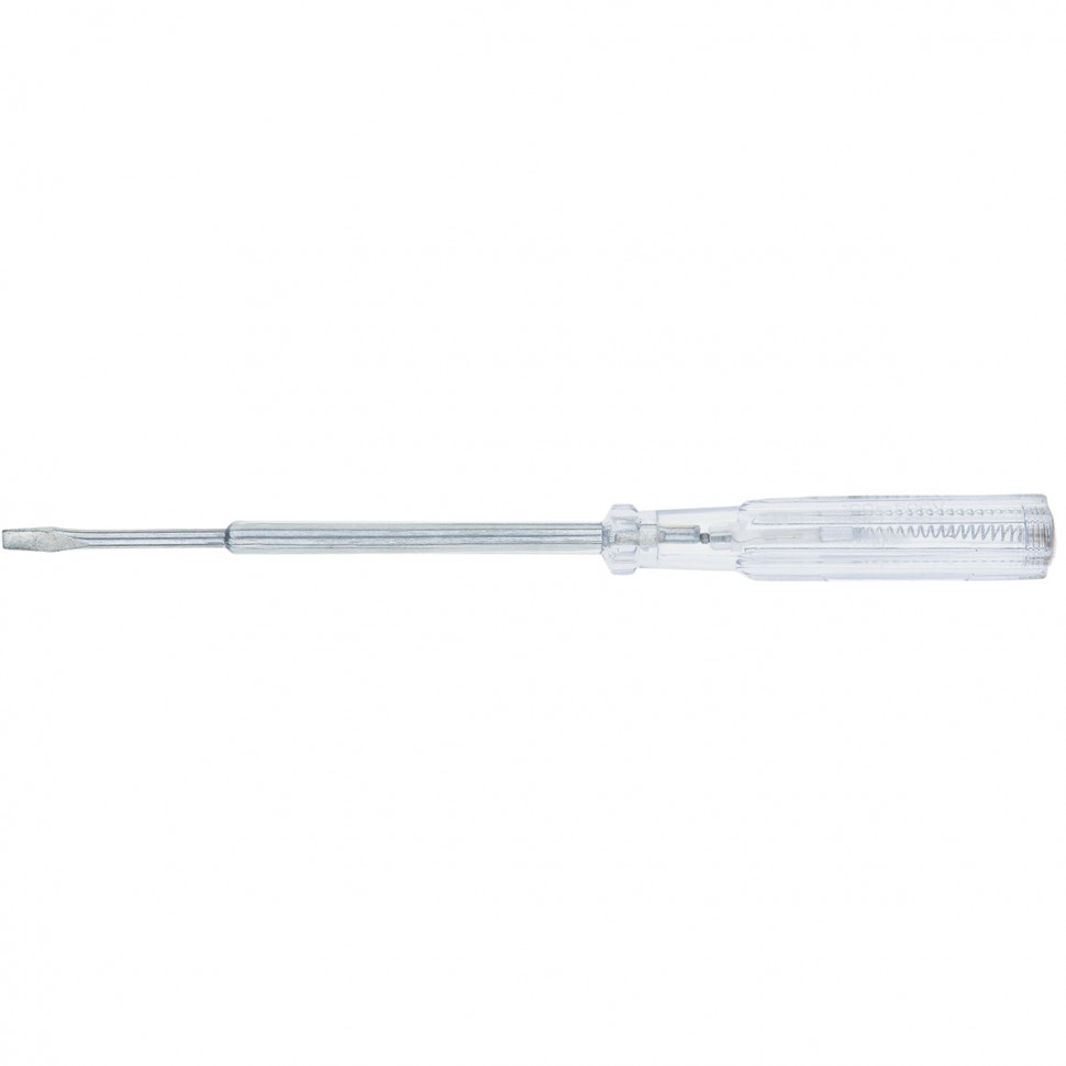 Пробник электрический 180 мм, 100-500 В Sparta