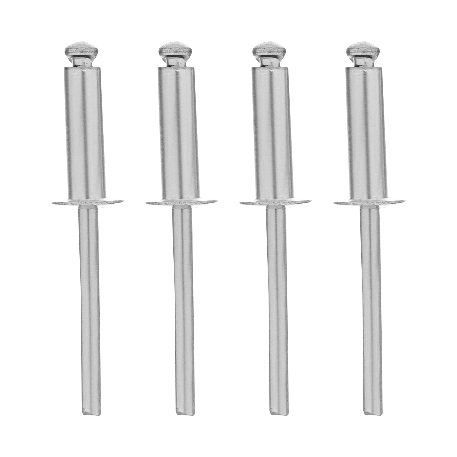 Заклепки, 4.8 х 16 мм, 50 шт. Matrix