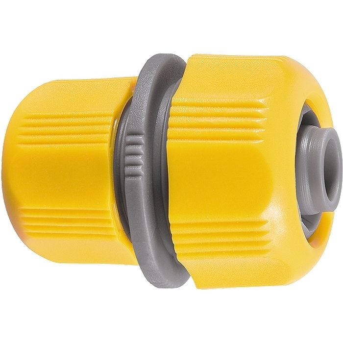 Муфта ремонтная с переходом 1/2-3/4 Palisad Luxe