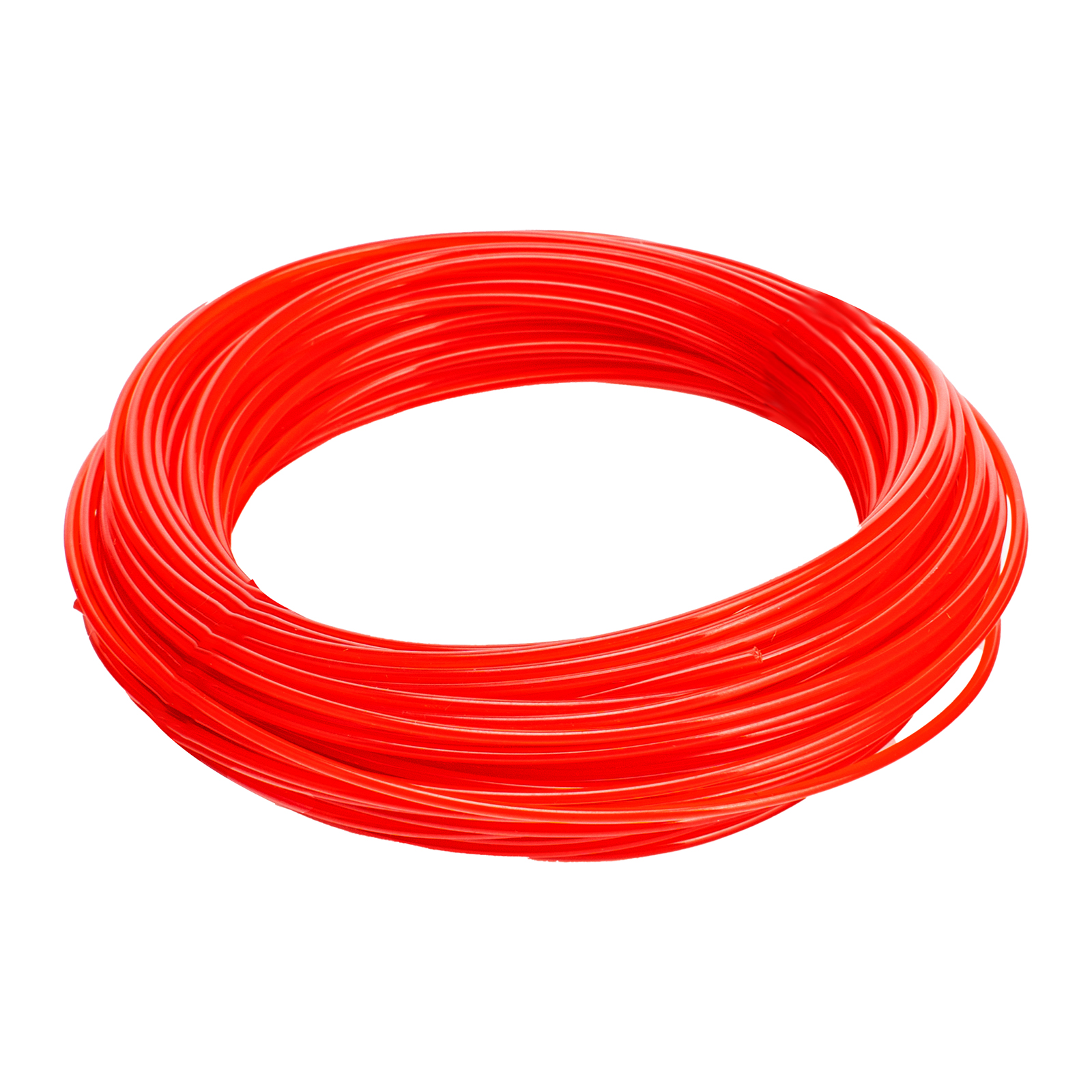 Леска для триммера круглая 1,3 мм х 15 м MTX