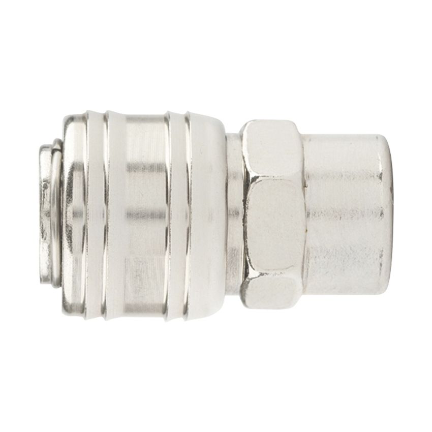 Муфта универсальная быстросъемная ("мама"), 3/8, внутренняя резьба, 2 шт, Stels