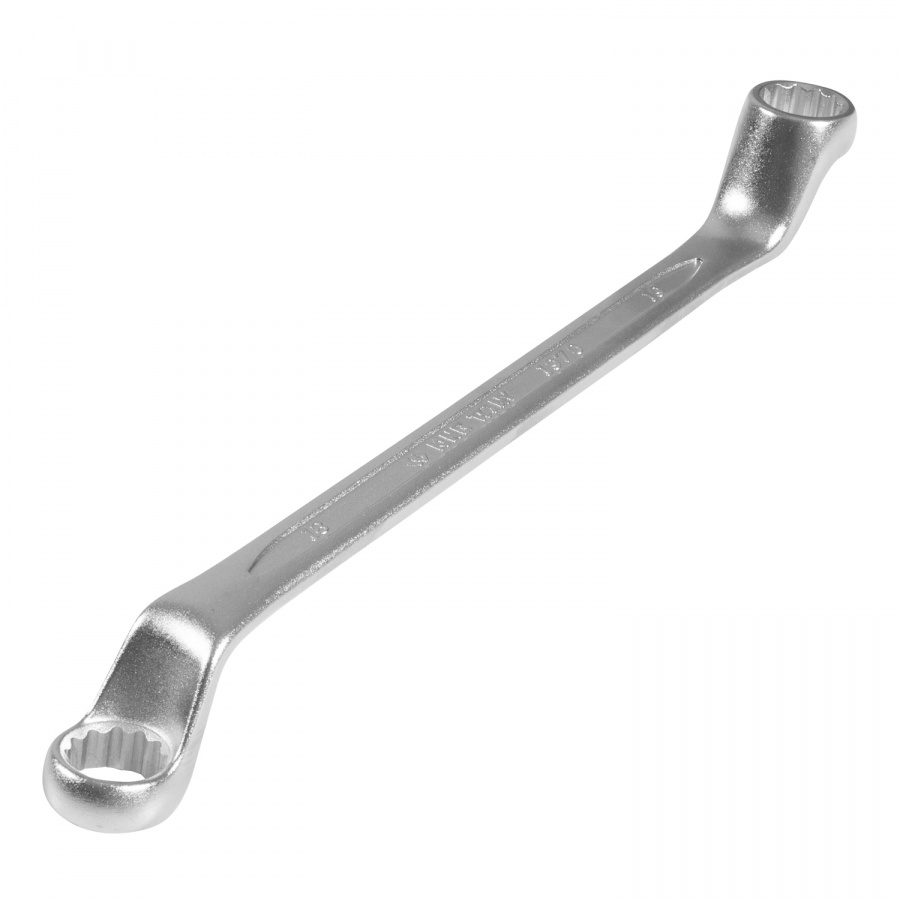 Ключ накидной 18x19 мм KING TONY 19701819