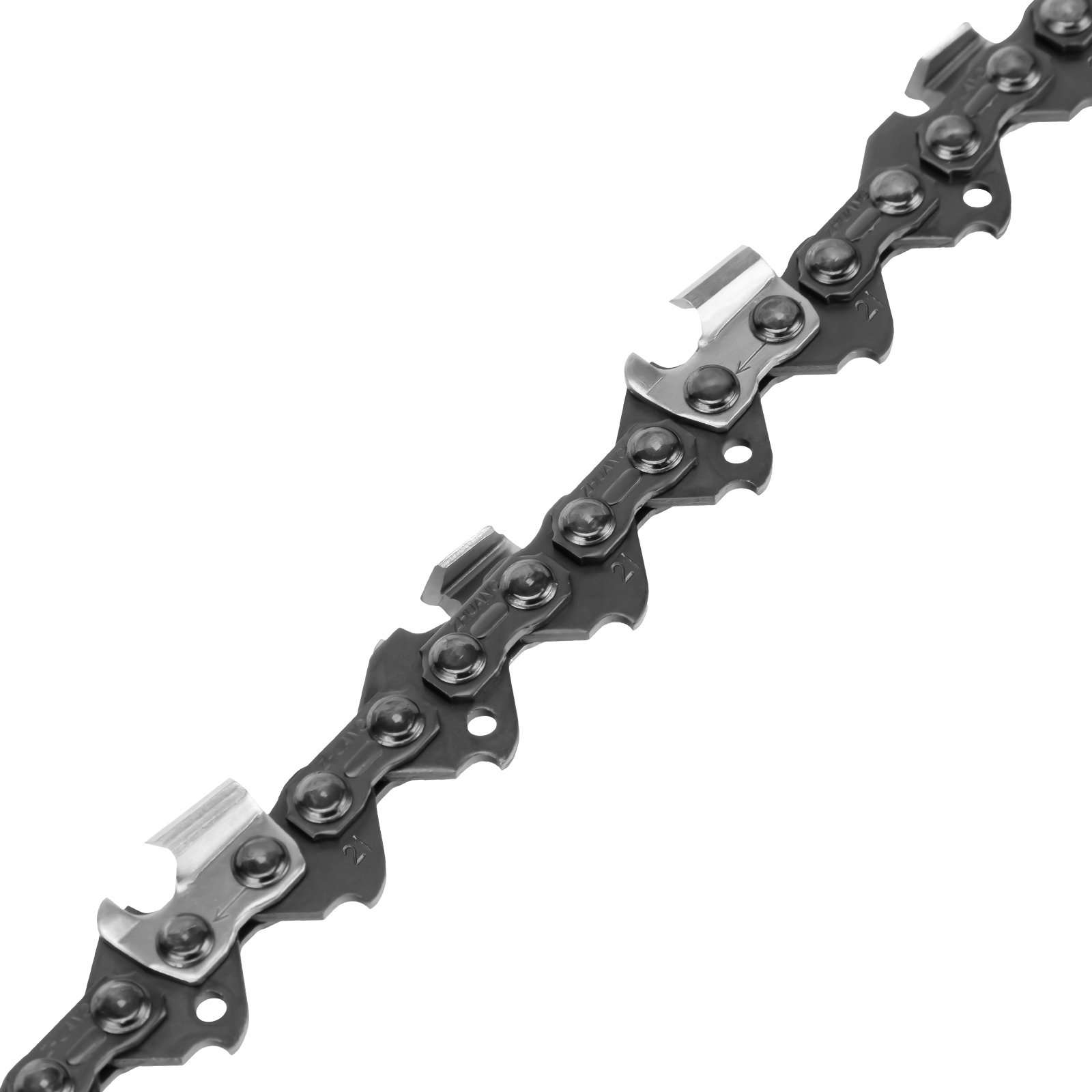 Цепь для бензопилы, шина 50 см (20"), шаг 0,325", паз 1,5 мм, 76 звеньев MTX