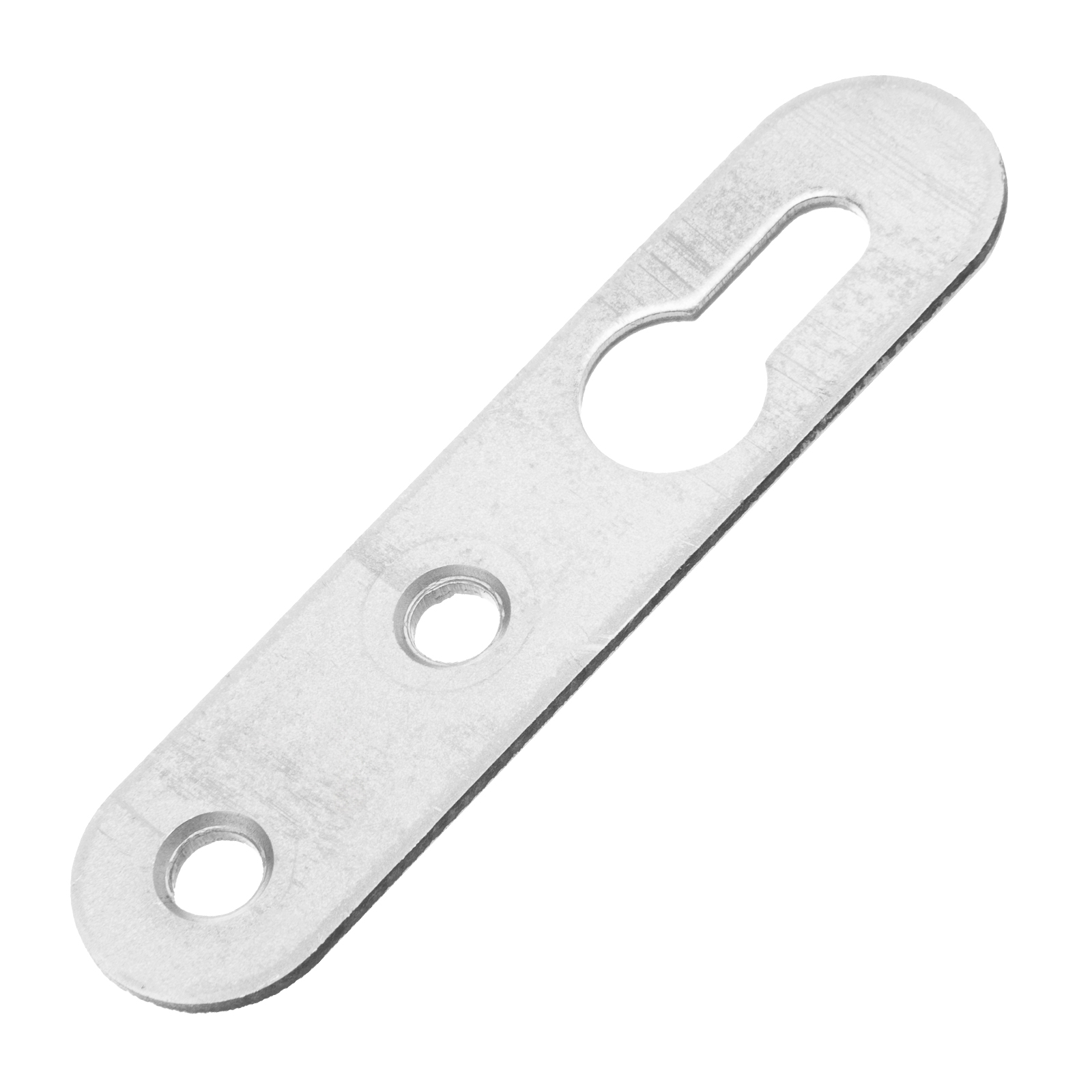 Подвес мебельный, петля сверху, 1.5 мм, 65 х 16 мм, цинк Сибртех