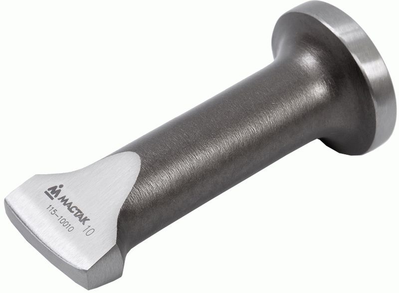 Поддержка (наковальня) литая №10, "печать" МАСТАК 115-10010
