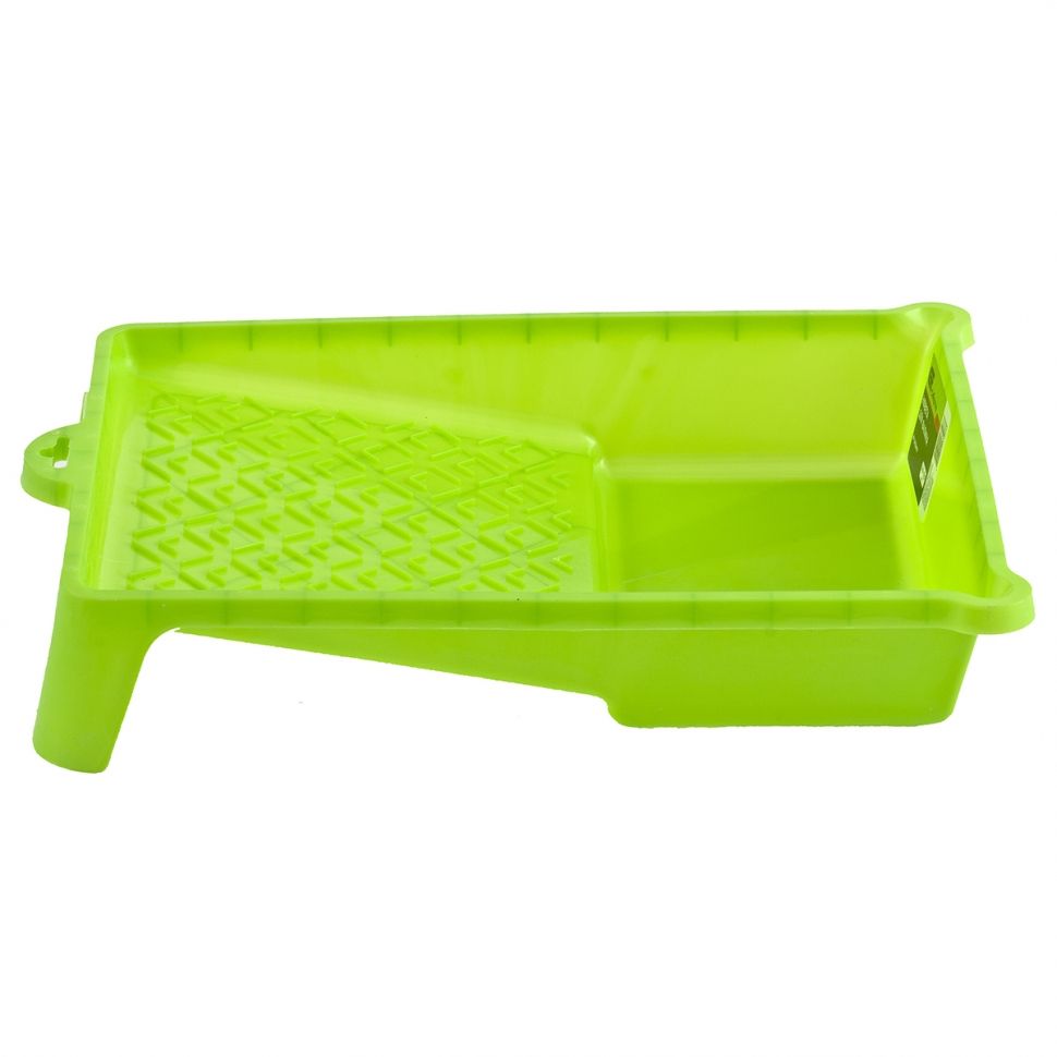 Кювета пластмассовая для валиков, 220 х 300 мм Россия Сибртех