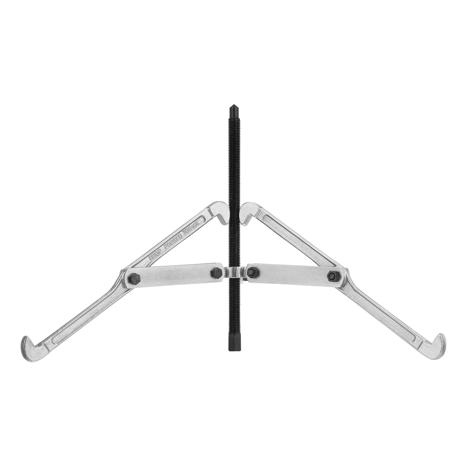 Съемник механический, 300 мм, тройной Sparta