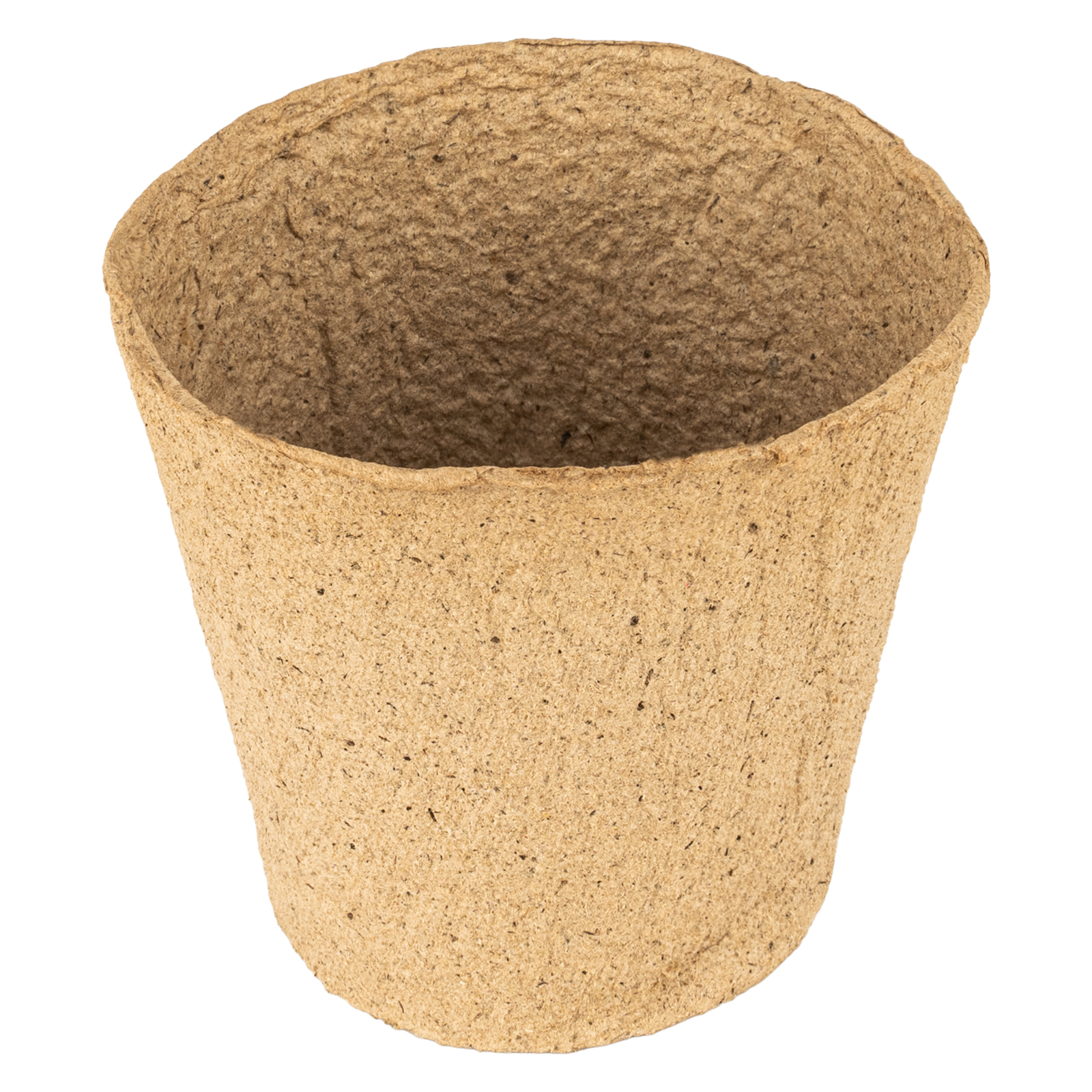 Горшочек для рассады, 110 х 100 мм, торфяной, 10 шт,