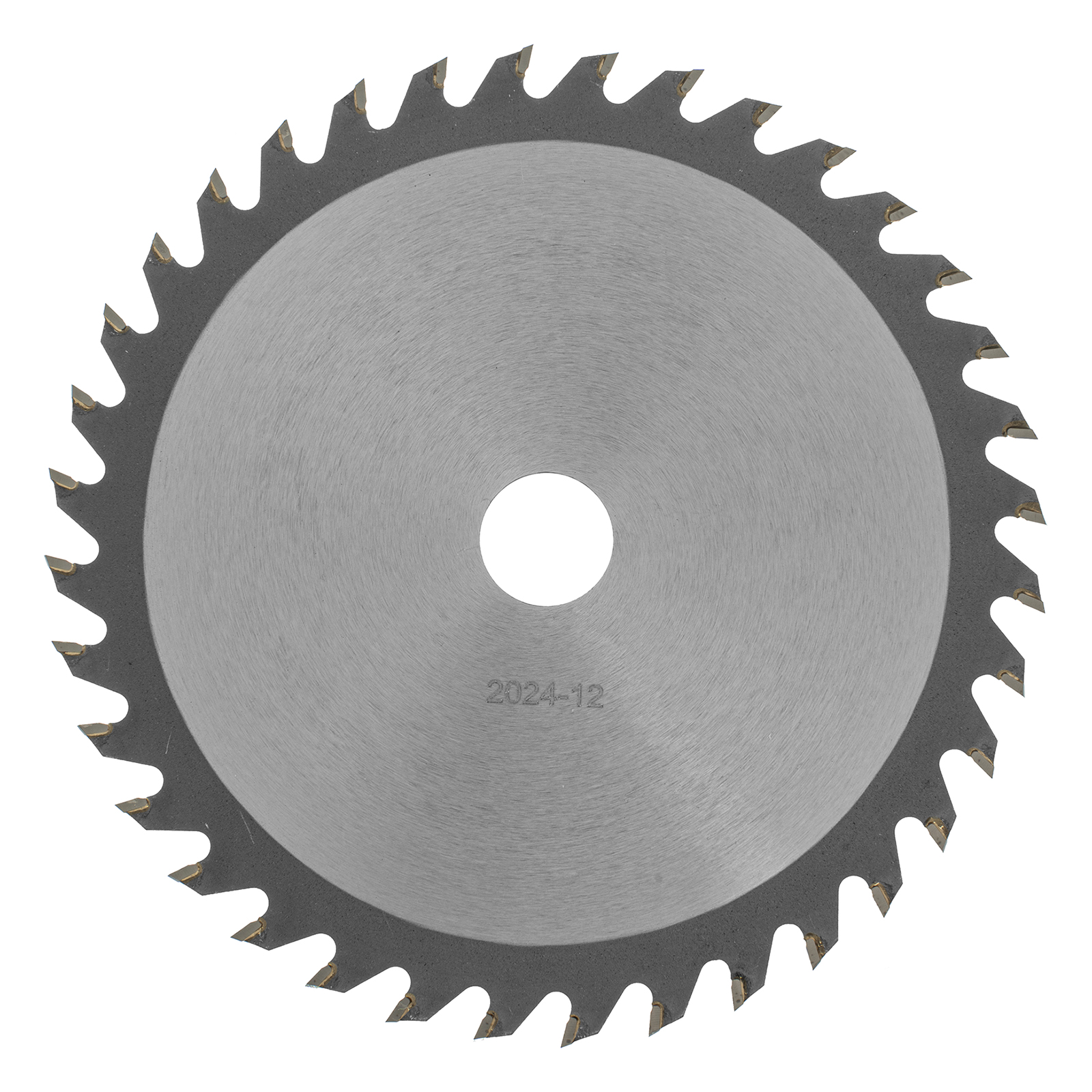 Пильный диск по дереву ф150 х 20 мм, 36 зубов, тонкий Denzel