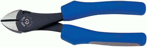 Бокорезы 180 мм, силовые KING TONY 6231-07