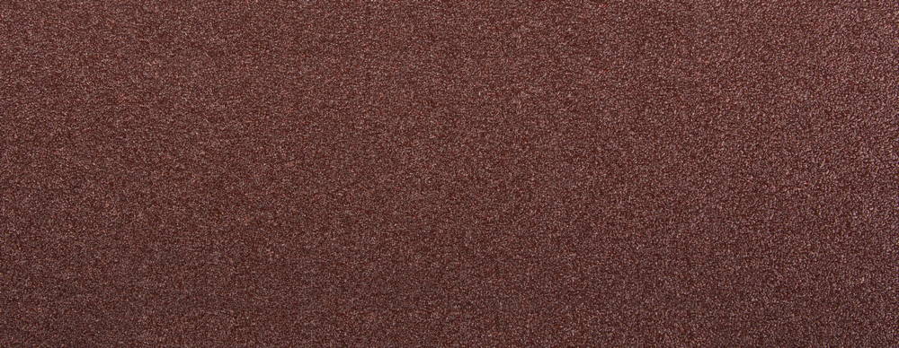 Лист шлифовальный ЗУБР "Мастер", без отверстий, для ПШМ на зажимах, Р80, 93х230мм, 5шт