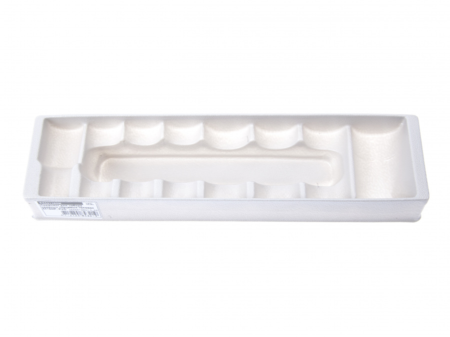 Ложемент для набора ударных торцевых головок 4413MP, PVC KING TONY 84441380H