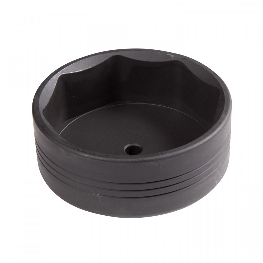 Головка торцевая восьмигранная для гайки ступицы BPW, 120 мм МАСТАК 100-42812