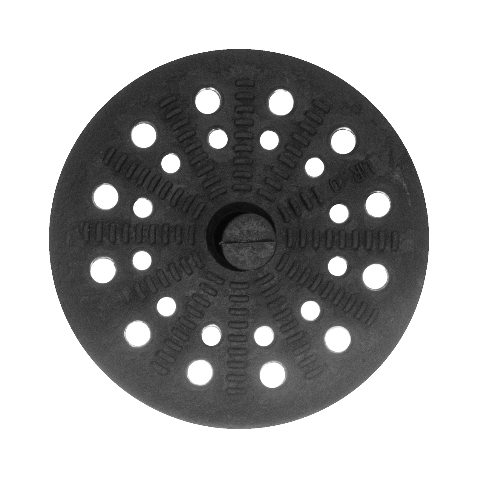 Дюбель, "Гриб" для крепления утеплителя, 100 мм, 450 шт/уп Сибртех