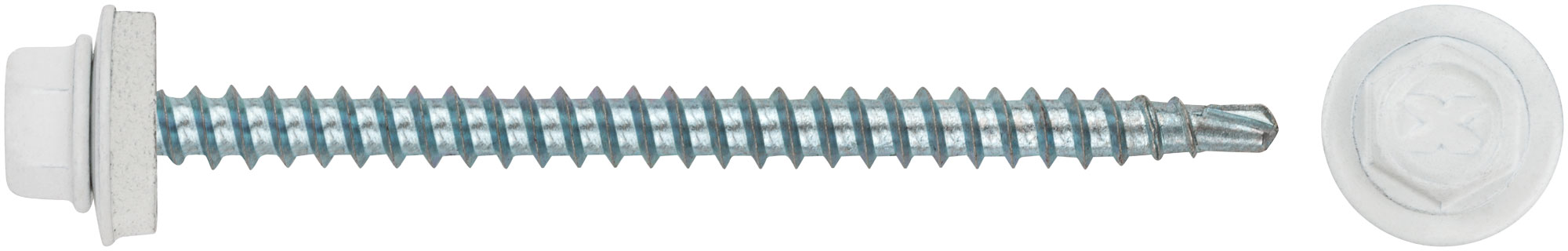 Ножовка по дереву для точных пильных работ, 400 мм, каленый зуб 3D, 14 TPI, трехкомпонентная рукоятка, Pro Matrix