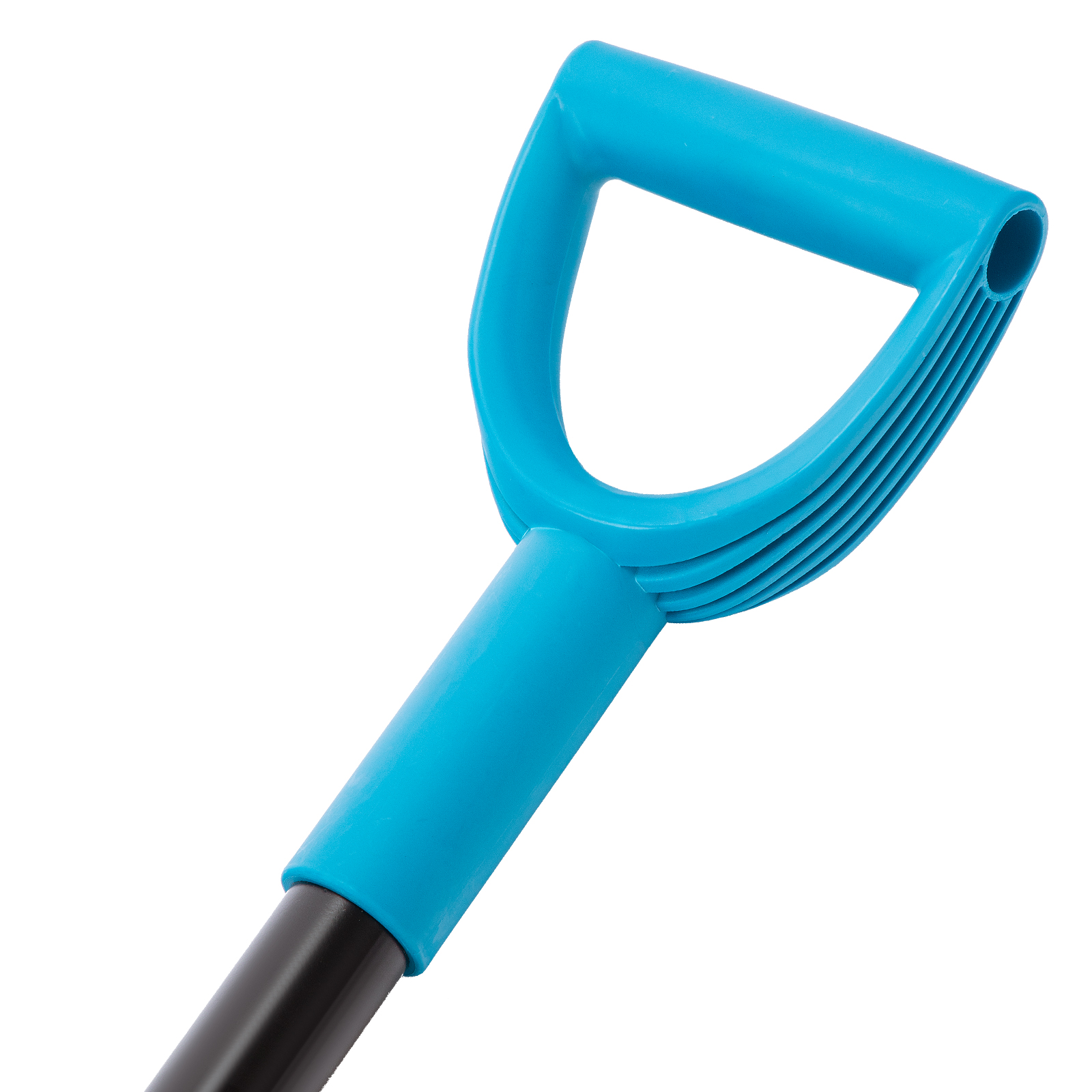 Вилы 4-х рогие, садово-огородные, 180х280х1200 мм, цельнометаллические, кованые, LUXE Palisad