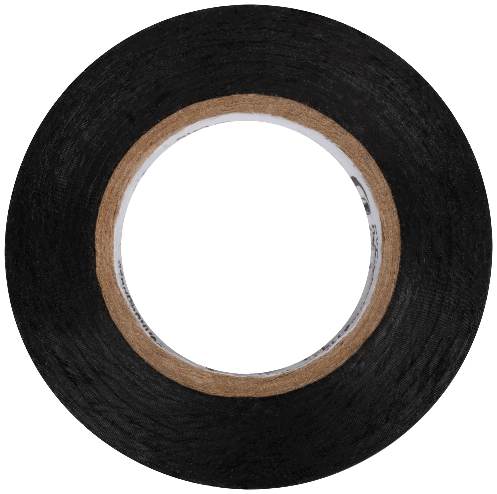 Изолента ROLLIX ПВХ 19 мм x 0,15 мм х 20 м, черная