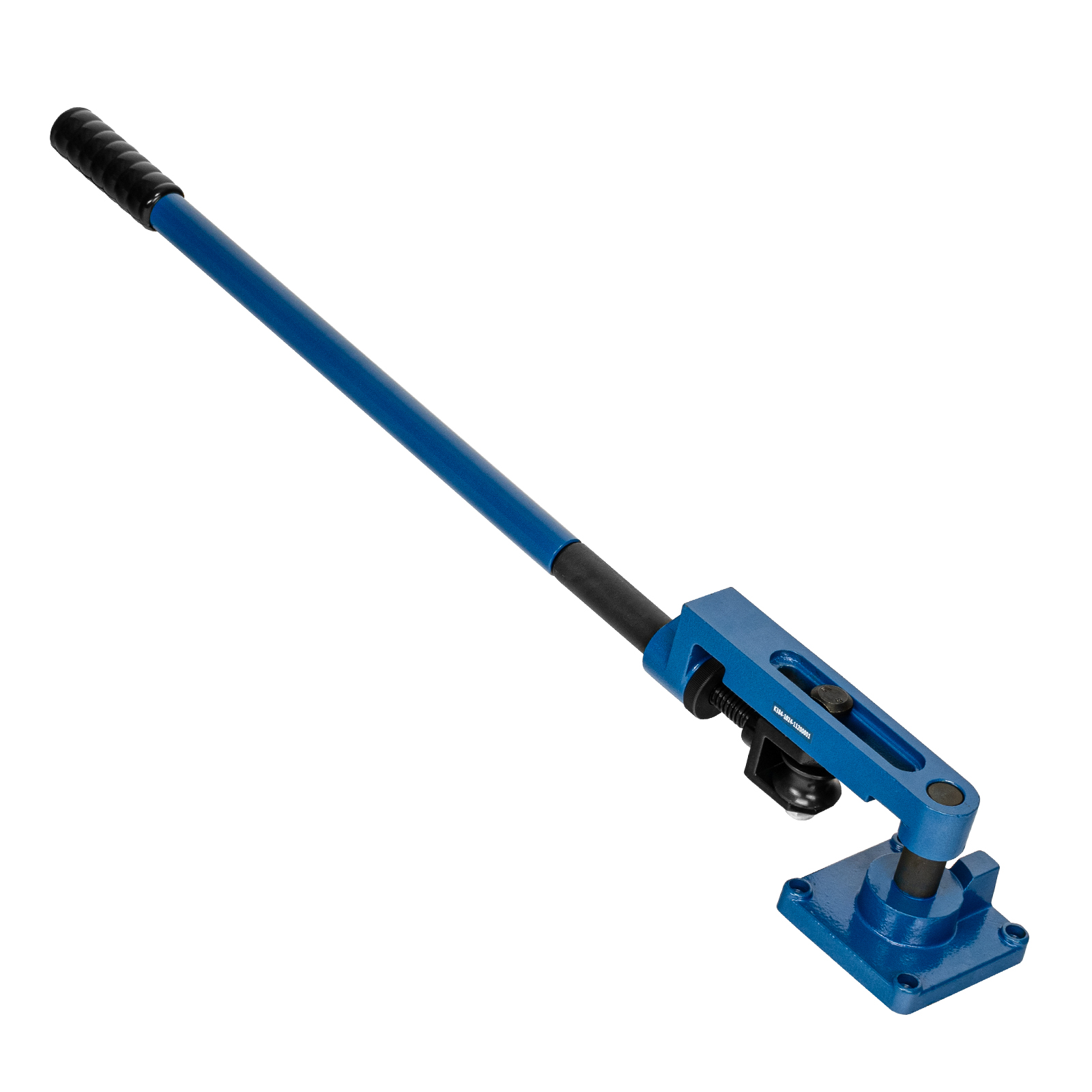 Трубогиб механический, башмаки 3/8"-1", в пластиковом кейсе STELS