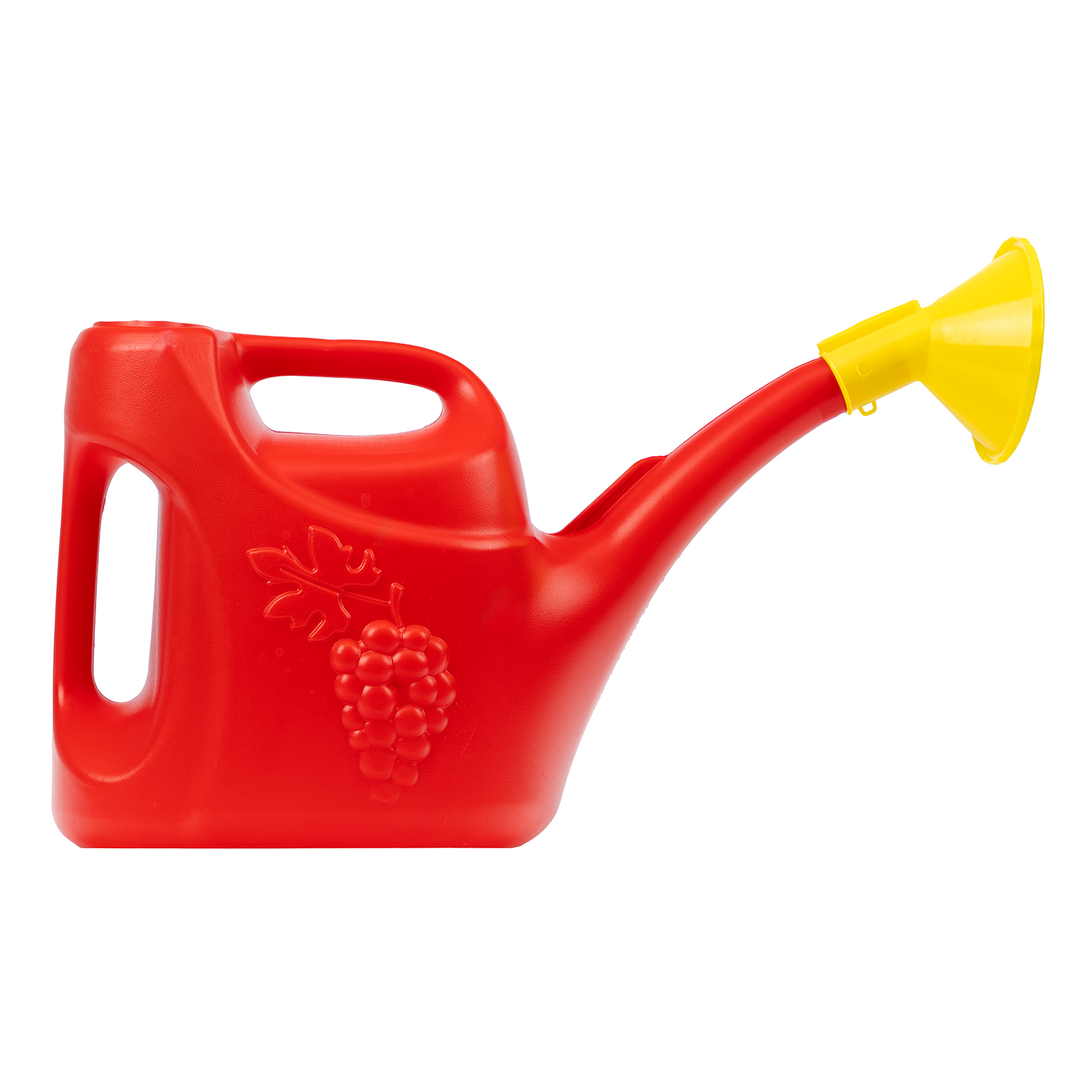 Лейка садовая, 5 л, пластмассовая СИБРТЕХ