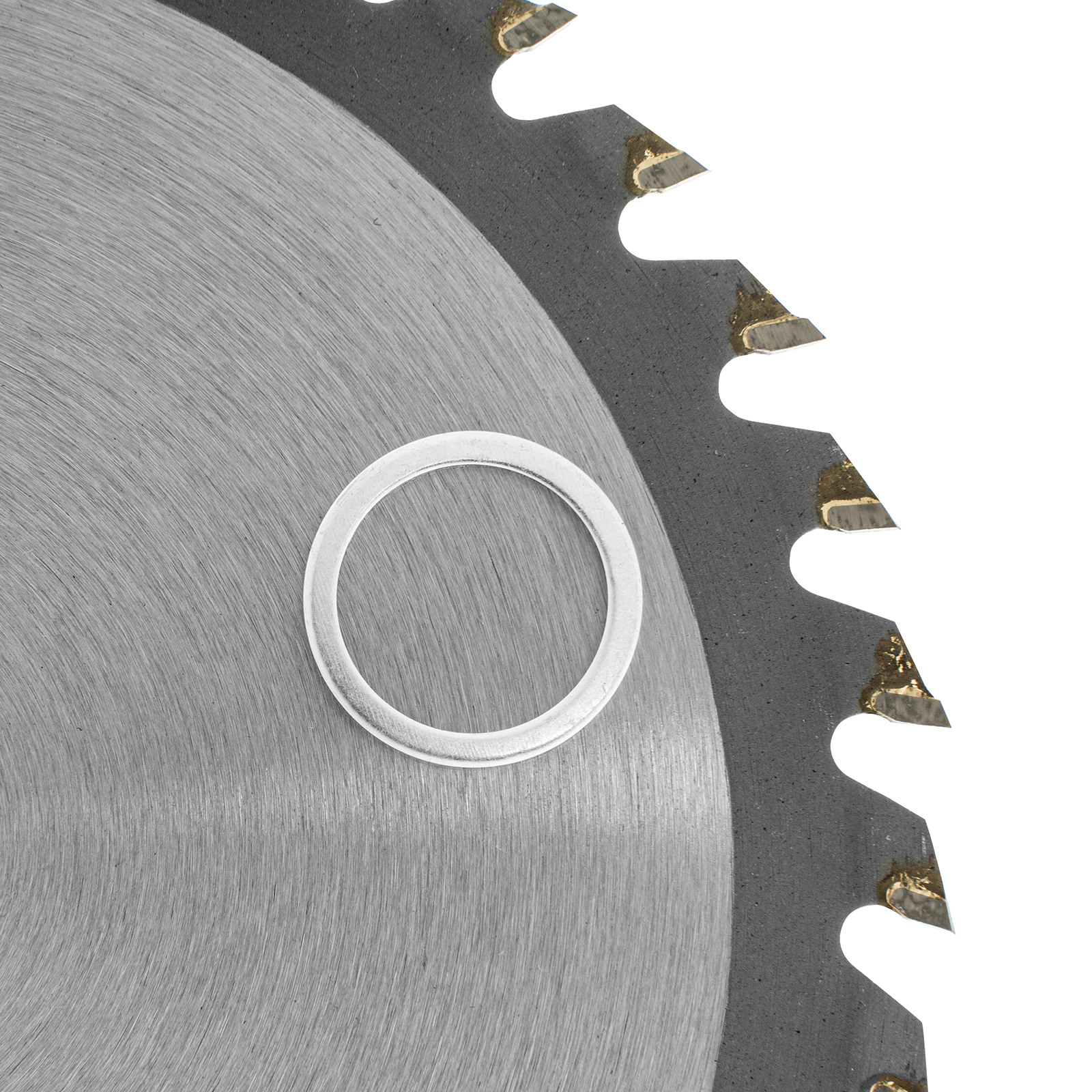 Пильный диск по дереву ф140 х 20 мм, 36 зубов Denzel