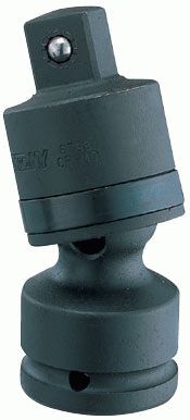 Кардан ударный 3/4", с шариковым фиксатором KING TONY 6798P