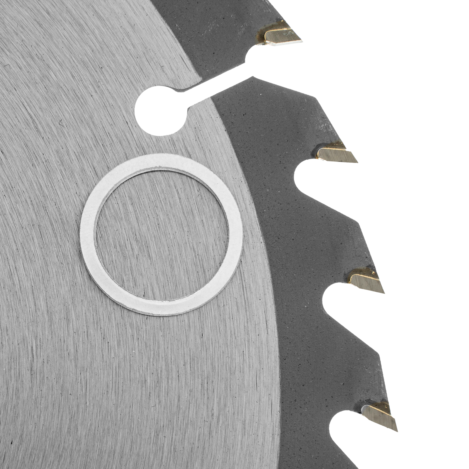 Пильный диск по дереву ф190 х 20 мм, 36 зубьев Denzel